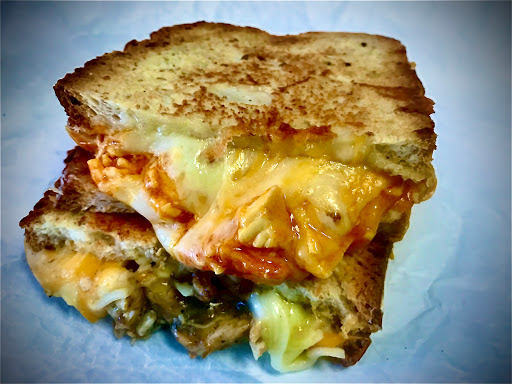 Put Some Meat On Your Bones